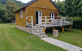 Chalet de l amitié